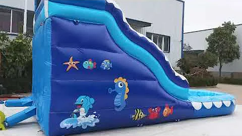 Venta de Juegos Inflables de China a Lima Peru #ventadejuegosinflables #inflableschina #inflables