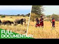 Man vs. Elephant - A Deadly Struggle | Giving Nature A Voice | Free Documentary Nature