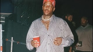 YG - Stay Dangerous (ft. The Game)