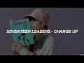 download SEVENTEEN LEADERS - Change Up // Sub. español - ekare8 download SEVENTEEN LEADERS - Change Up // Sub. español - ekare8