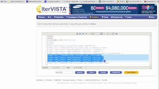 Php - lezione base 28 - ESEMPIO PRATICO - QUIZ (PARTE 1 DI 4)