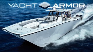 Yacht Armor Is Taking OVER The Boating Industry