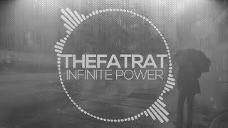 TheFatRat - Infinite Power chords