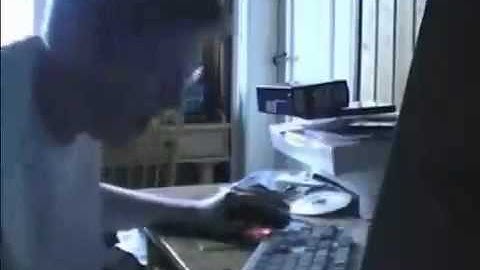 Keyboard Crasher × RED ZONE