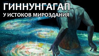 Гиннунгагап – у истоков мироздания