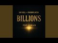 Billions mp3