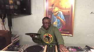 Unplugged with uNdlovu Too…Needle on the Record 2. #listenwithyourheart