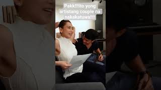 #Sarah Geronimo & Matteo Guidicille Profile