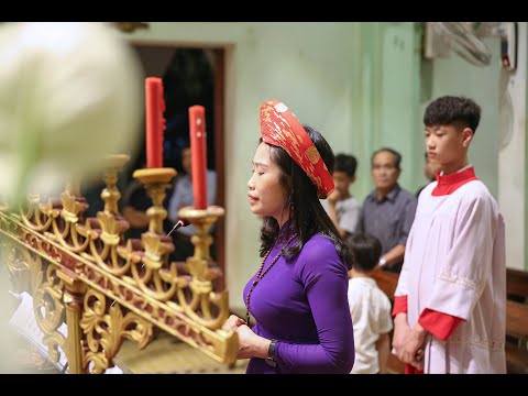 Ngắm Thứ 8