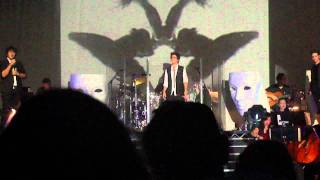 Il Volo - Wiltern Theater (Notte Stellata) (10)