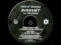 Tribe Of Issachar Feat. Peter Bouncer - Junglist (Part Two)