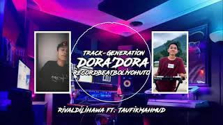 Download Lagu ASIK CUY‼️Dora - Dora ( Rivaldi Lihawa ft. Taufik Mahmud ) New MP3