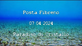 Posta Fibreno Paradiso di Cristallo - By Rolando Di Giorgio