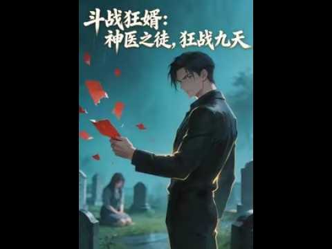 鬥戰狂婿：神醫之徒狂戰九天