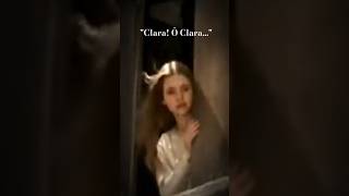 Cantiga por Clara | filme Irmão Sol, Irmã Lua
