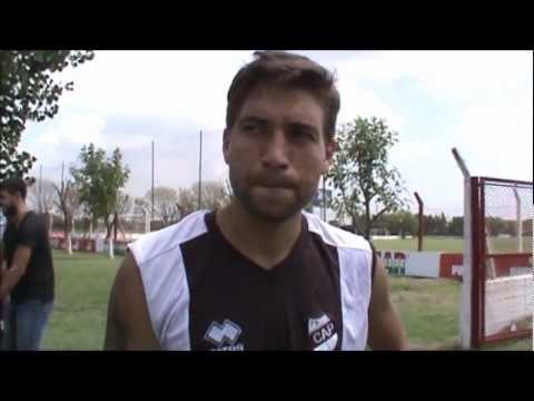 golden state warriors Entrevista a Sebastián Battaglia | Independiente 0 - 1 Platense | Amistoso | 04/02/2012