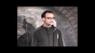 Erics Deadpan Comedy