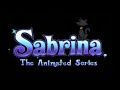 Sabrina: The Animated Series (Intro) [HD]