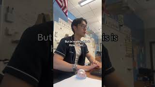 They Say Teachers Need A lot of Patience…