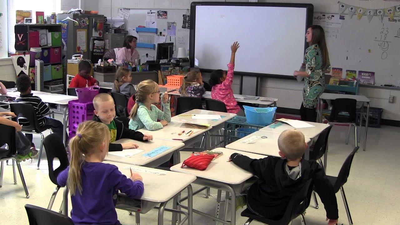 Science Lesson Part 1 - YouTube