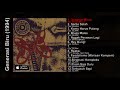 Slank - Generasi Biru Full Album Stream Slank - Generasi Biru Full Album Stream