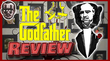 The Godfather 7-Hour Complete Epic Review by SillyWillyTV (MovieMonkey)