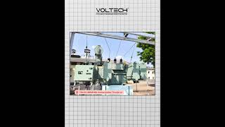What does it take to successfully energize a 500kVA OLTC Transformer for a critical mill operation?