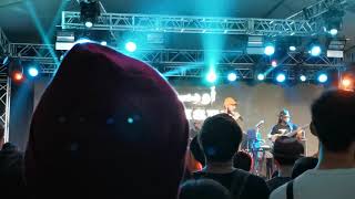 Oddisee - Strength and weakness (live at Clockenflap)