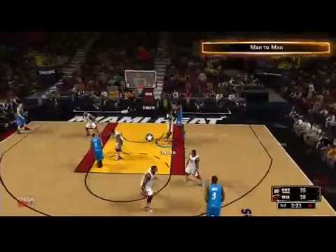 Nba 2k13 matchmaking not working
