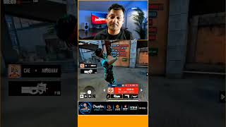 how to because FAUG DOMINATION content creator @FAU-GDomination #fbl3