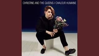 Miniatura del video "Christine and the Queens - Half Ladies"