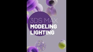 3ds Max moroccain Lamp Modeling + Corona Render | Tutorial #1