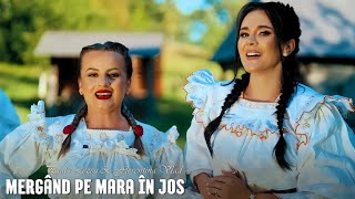 Paula Lezeu & Florentina Vlad - Mergând pe Mara în jos
