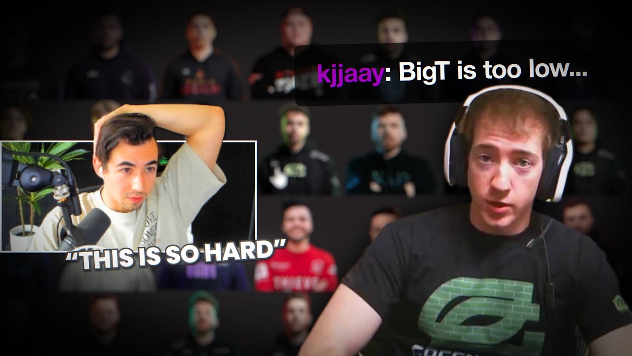 Attach's Top 50 Call of Duty Players of ALL TIME (EXTENDED LIST) - YouTube