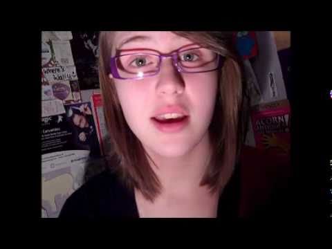Hazelizabeth do VEDA #28: Too many takes!