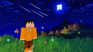 These Mods Make Minecraft Look Illegally Good