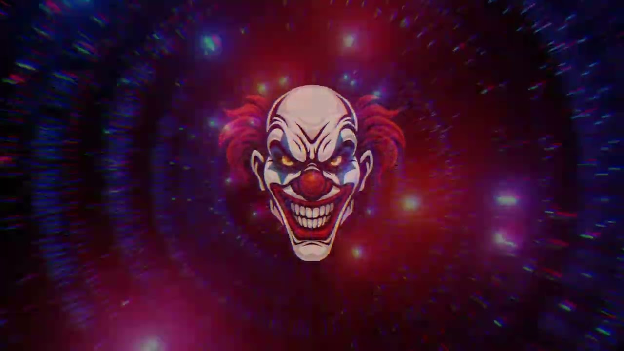 TimmyTM3.0 x Krypto Doc_Laughing Clowns ( Official Lyrics Video )