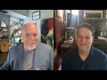 From Banking to Leadership: A Transformative Journey with John Lentini