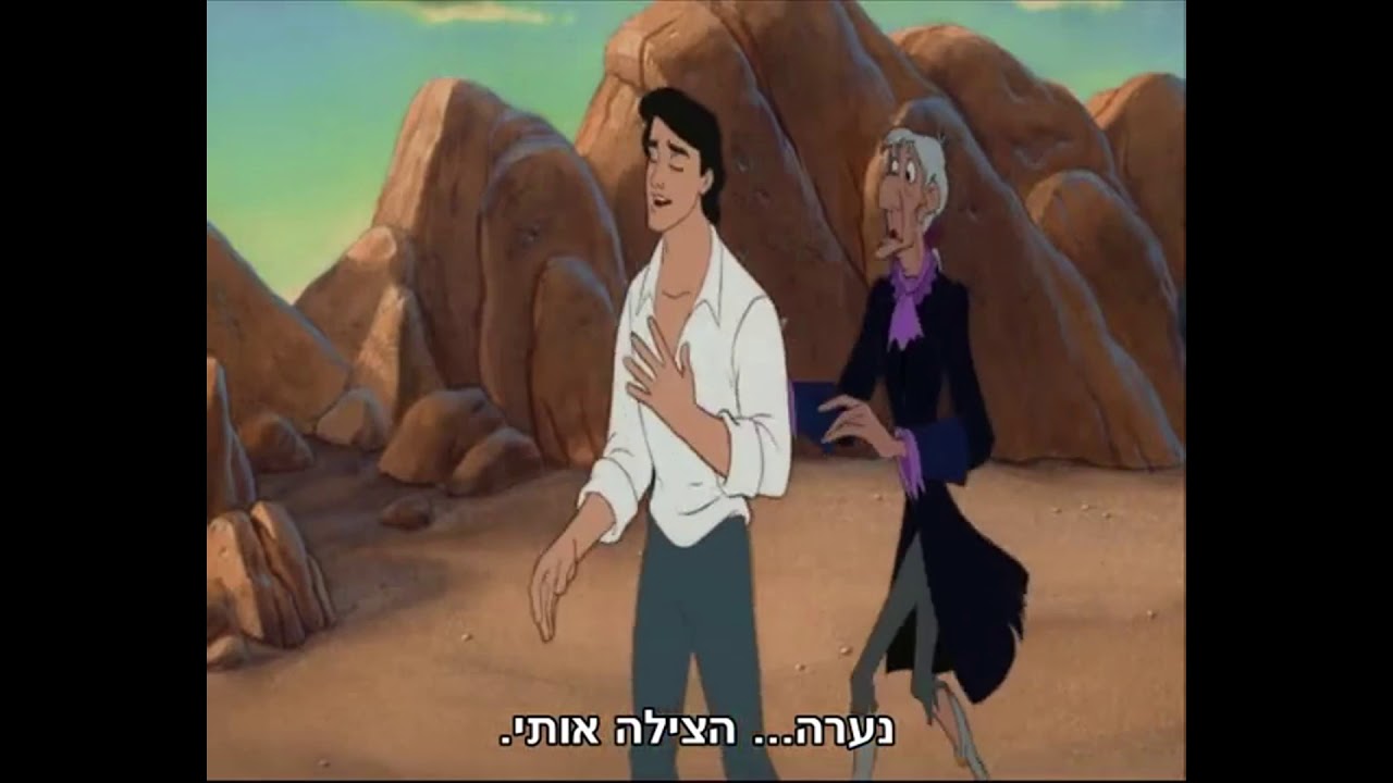 שטויות של דיבוב - יהויכין פרידלנדר