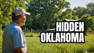 Exploring The REAL Oklahoma Beyond Tourist Spots