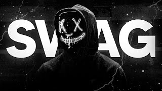 Swag Music Mix 2023 🌀 Aggressive Trap, Bass, Rap, Future Bass, EDM 🌀