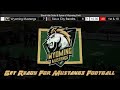 Sioux City Bandits @ Wyoming Mustangs 05/07/22