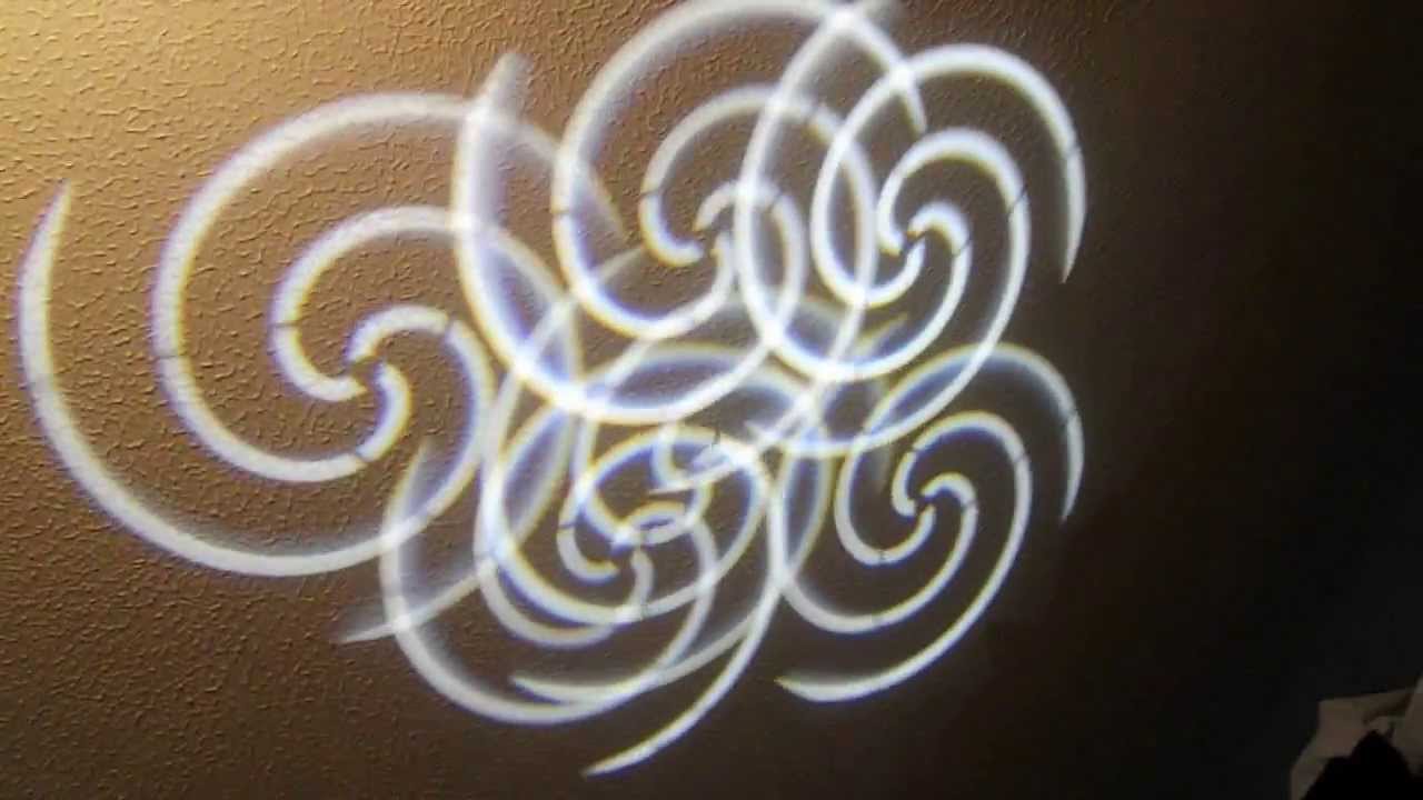 Clay Paky Mini Scan HPE 300