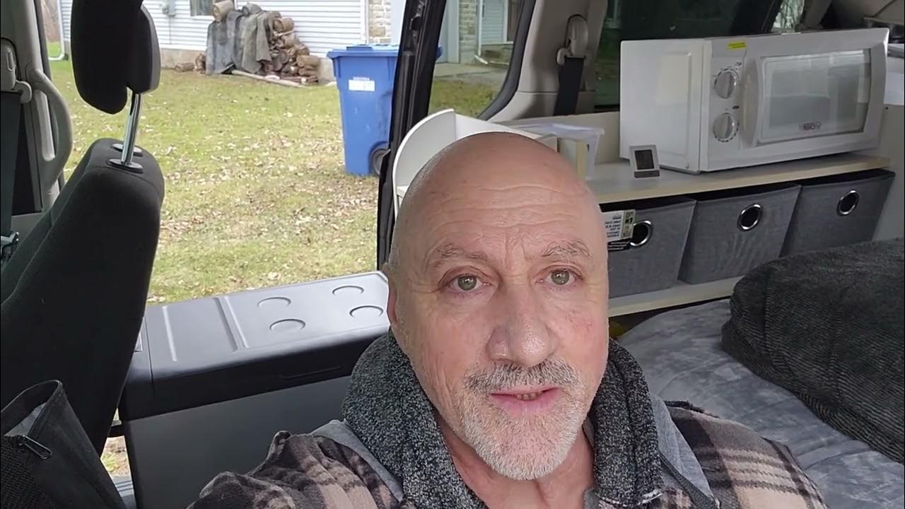 Grand Caravan 2015 présentation presque final YouTube