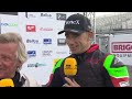 BBC Bikes Podcast Episode 16 - North West 200 - Charley Boorman