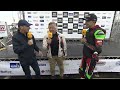 BBC Bikes Podcast Episode 16 - North West 200 - Charley Boorman