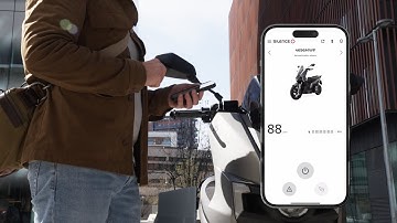 Silence S01+ | SILENCE MyAPP: Total Control – A Fully Connected Experience