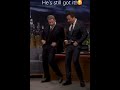 Johntravolta grease dance jimmyfallon