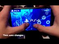 PS4 emulator android download and instructions