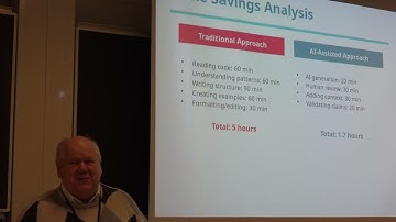 AI-Driven Documentation Workflows for Plone & Volto - Mack Palomäki